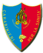 Carabinieri NAS